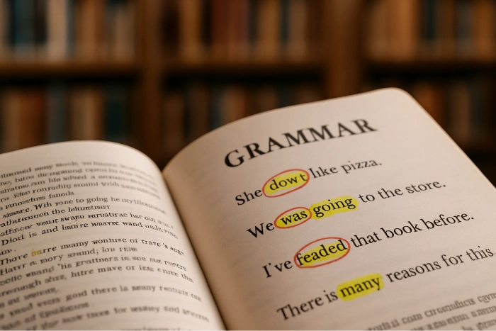 HESI Grammar and Vocabulary: Most Common Mistakes to Avoid