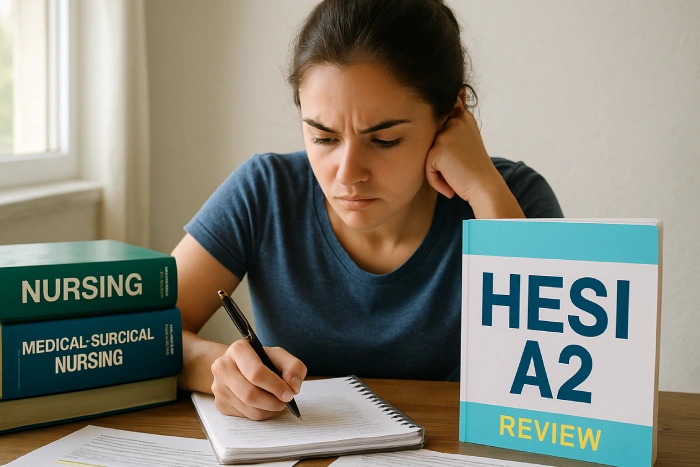 The Best Time to Take the HESI A2 Before Applying to Nursing School