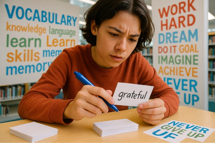 Boost Your HESI Vocabulary Score Proven Word Power Techniques