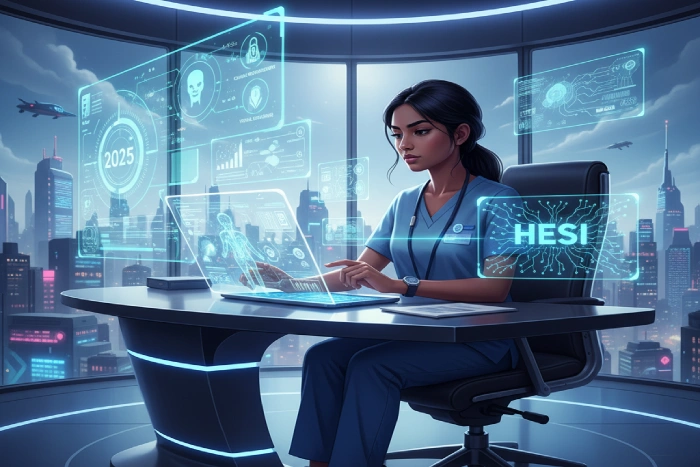 The Future of Nursing Exam