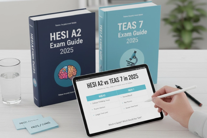 Best Time to Take the HESI