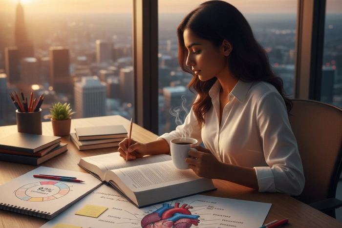 Score 90+ in HESI A2