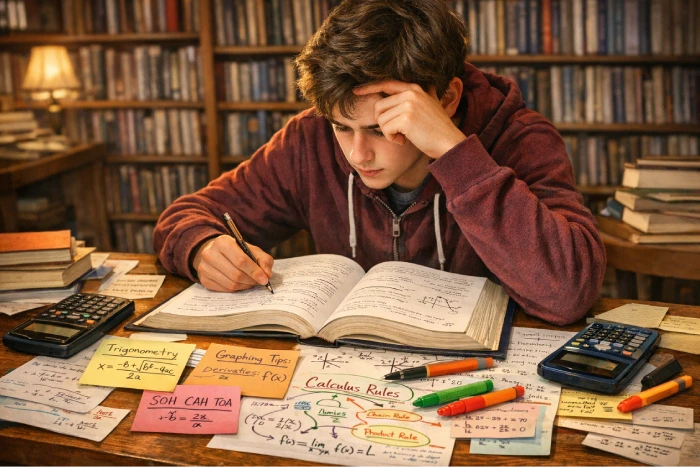 What Kind of Math Is on the HESI A2 Exam