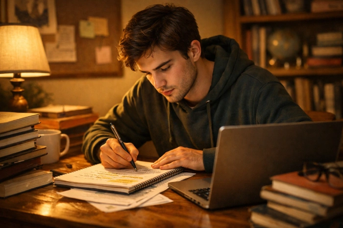 How to Pass the HESI Exam