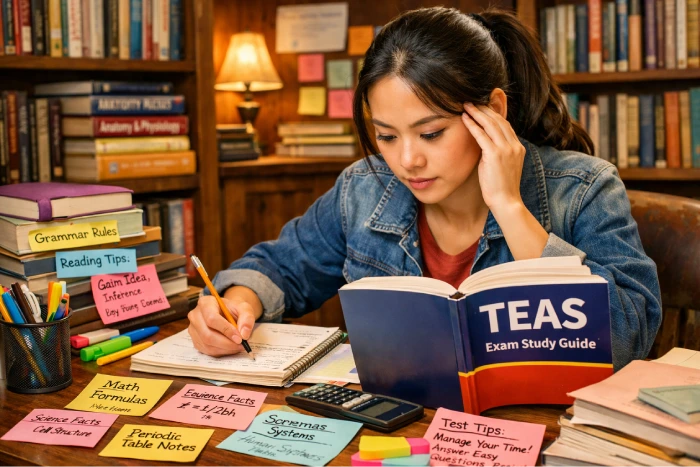 Beginner’s Guide to Preparing for the HESI Exam