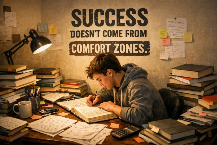 Improve Your HESI A2 Score