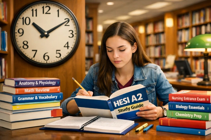 HESI A2 Retake Policy 2026 Attempts Limit, Waiting Periods, and Section‑Retake Rules